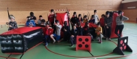 Archery Battle